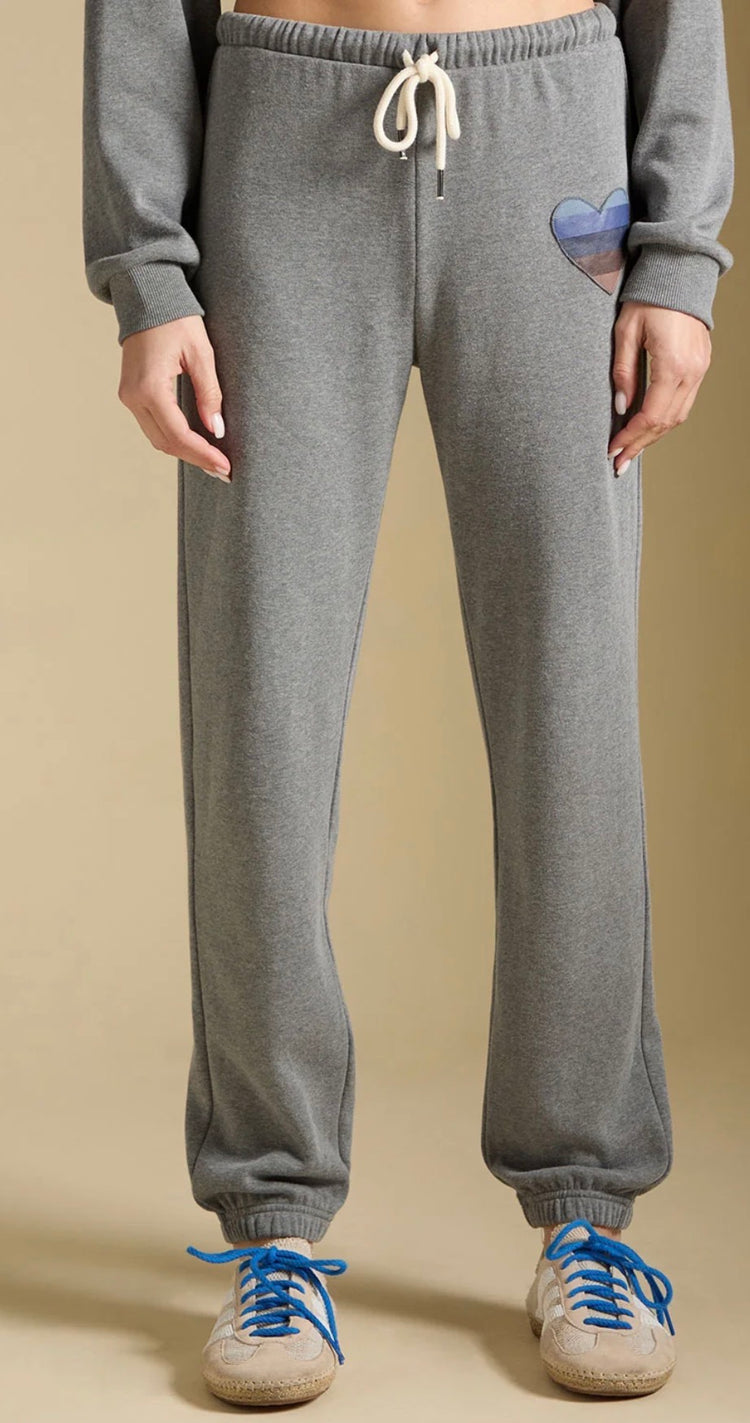 S4254-W787 Elara Sweatpant