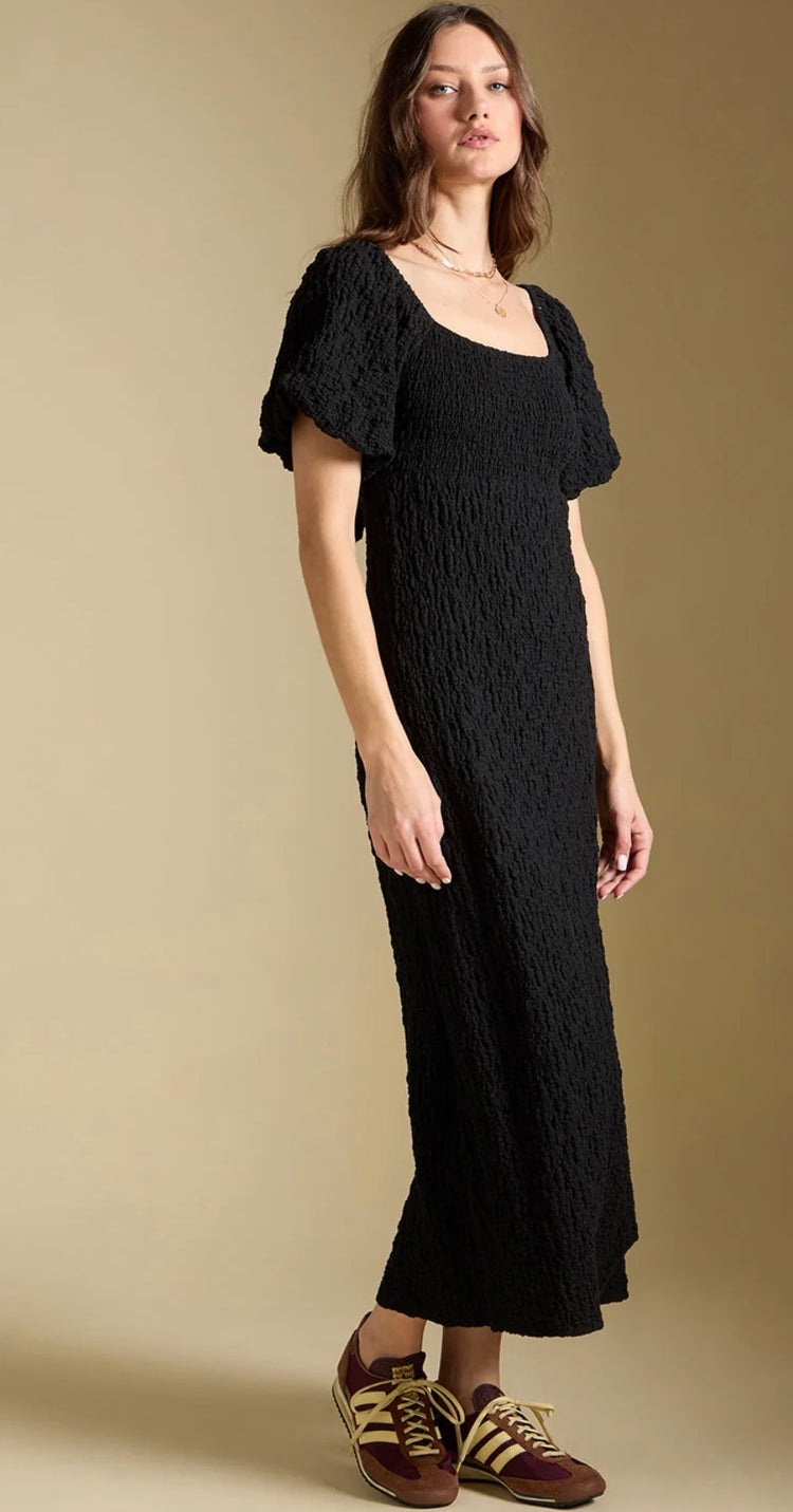 S4177-W625 Drew Midi Dress
