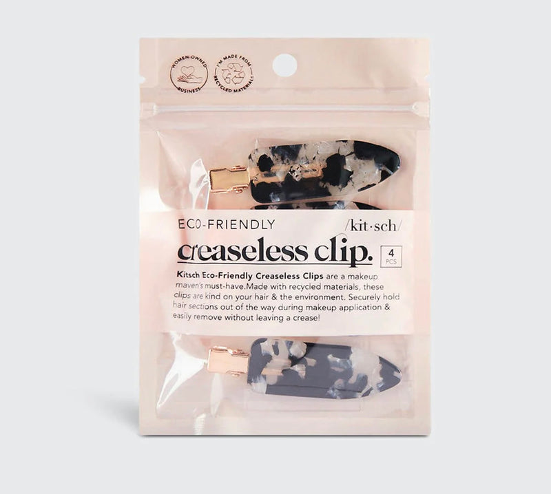 7766 Creaseless Clips