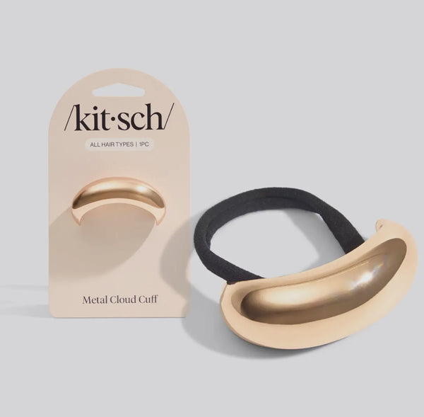 69322 Metal Medium Cloud Cuff