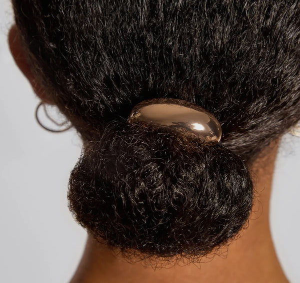 69322 Metal Medium Cloud Cuff