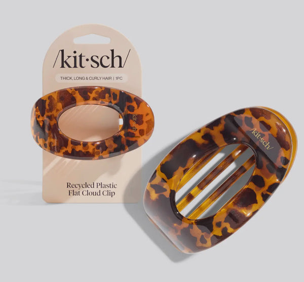 69032 Tort Flat Cloud Clip - Large