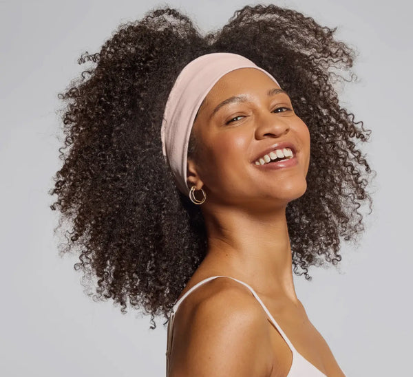 501628 Rosewood Activ Headband 3pc