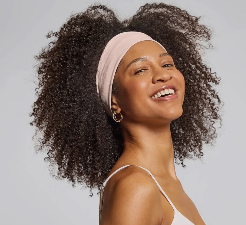 501628 Rosewood Activ Headband 3pc