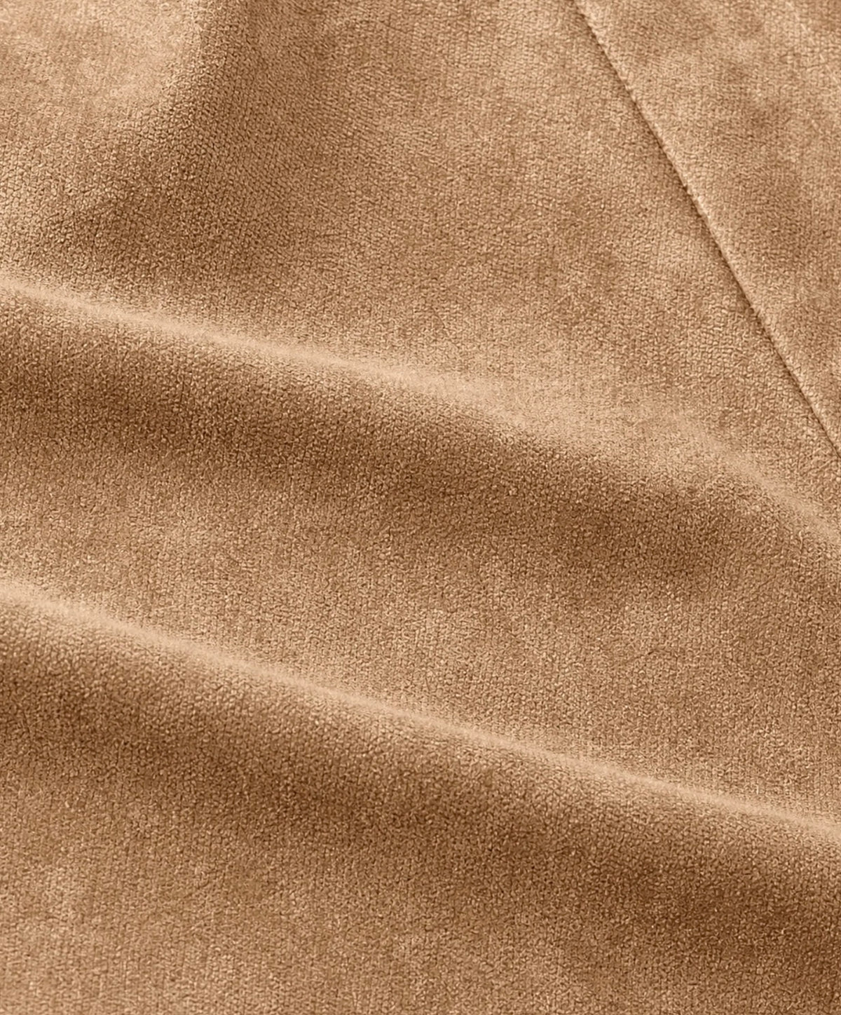 ZK263360 Perri Suede Mini Skirt