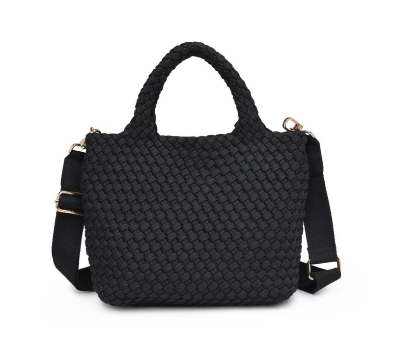 Sky’s the limit lace up edition- Small