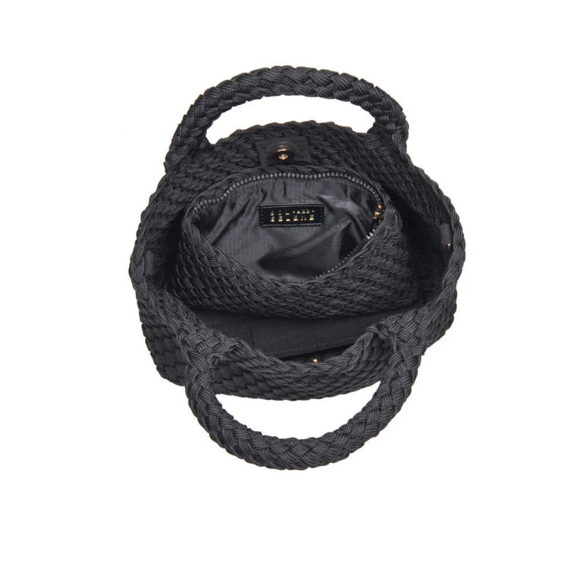 Sky’s the limit lace up edition- Small