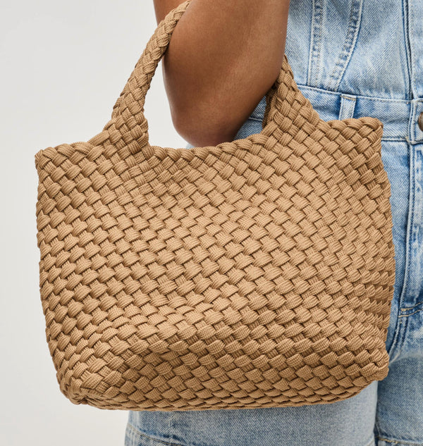 Sky’s the limit lace up edition- Small