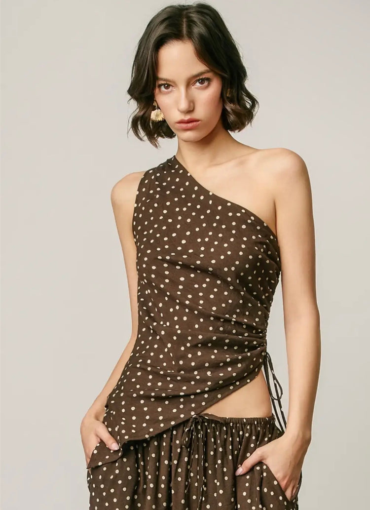 FP13560- Abbie Top