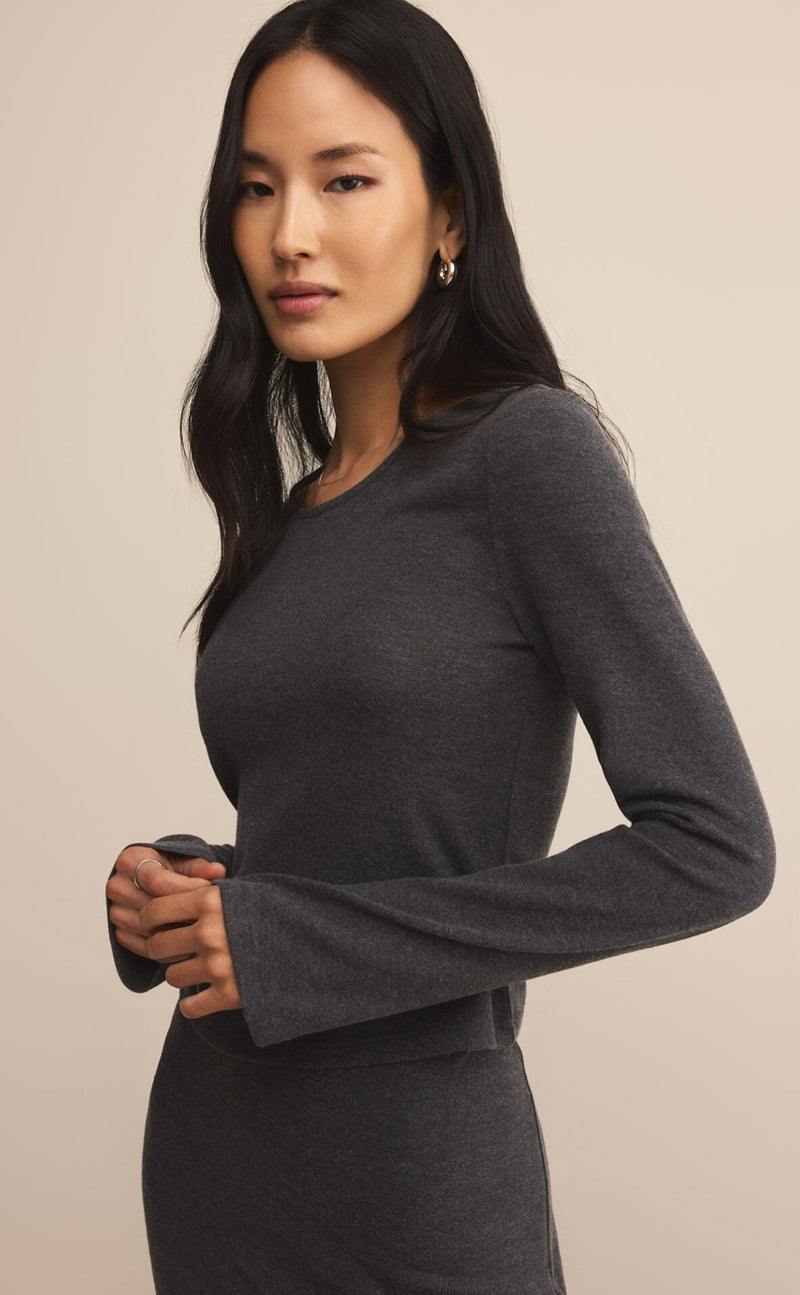 ZT253271 Demure Top