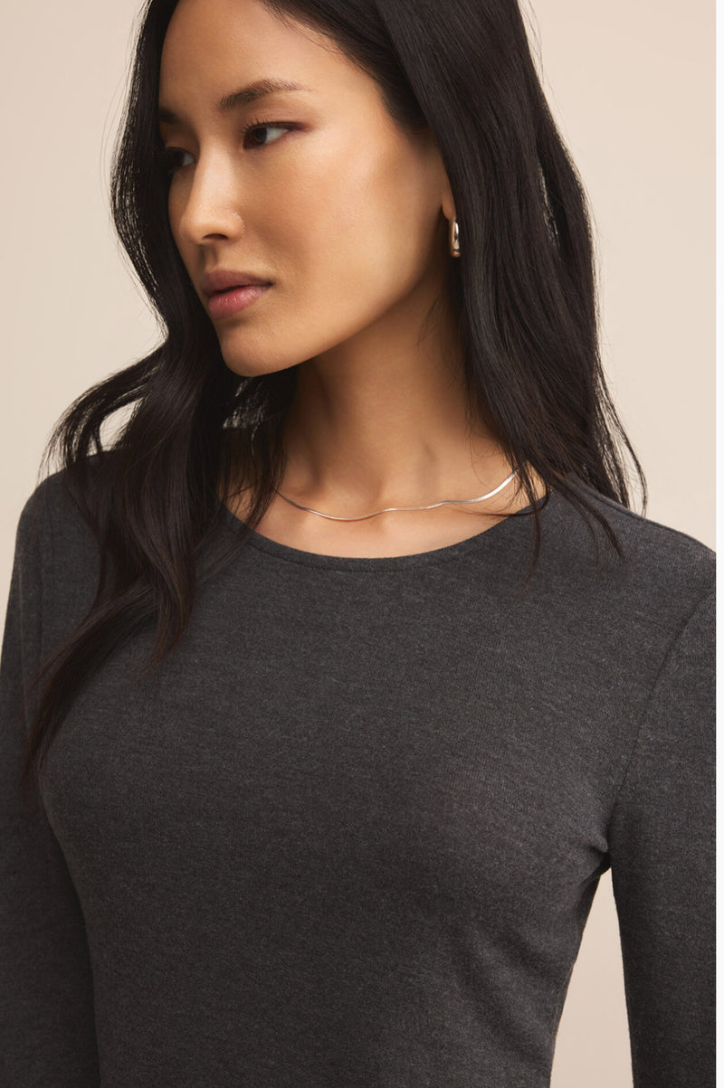 ZT253271 Demure Top