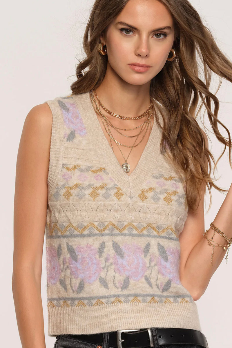 236S52A Emeral Vest