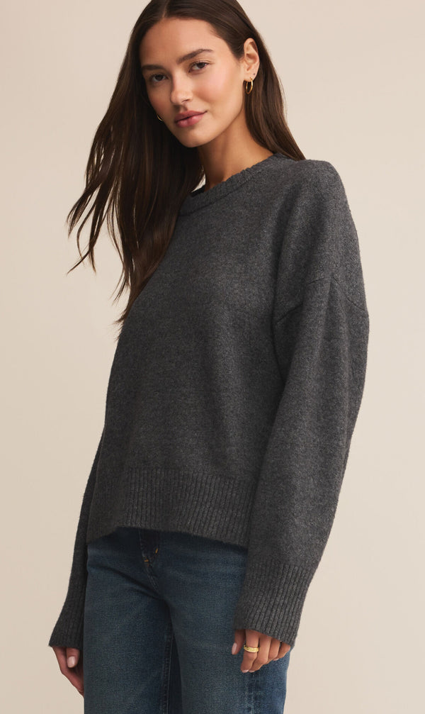 ZW254665  Cirrus Cozy Sweater