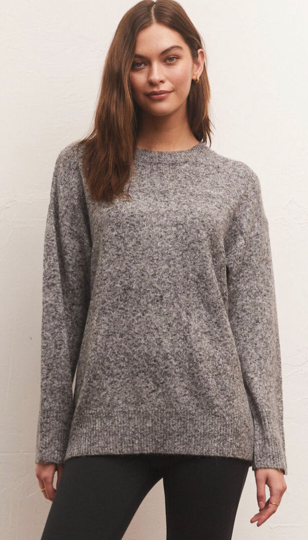 ZW233771 Silas Pullover Sweater