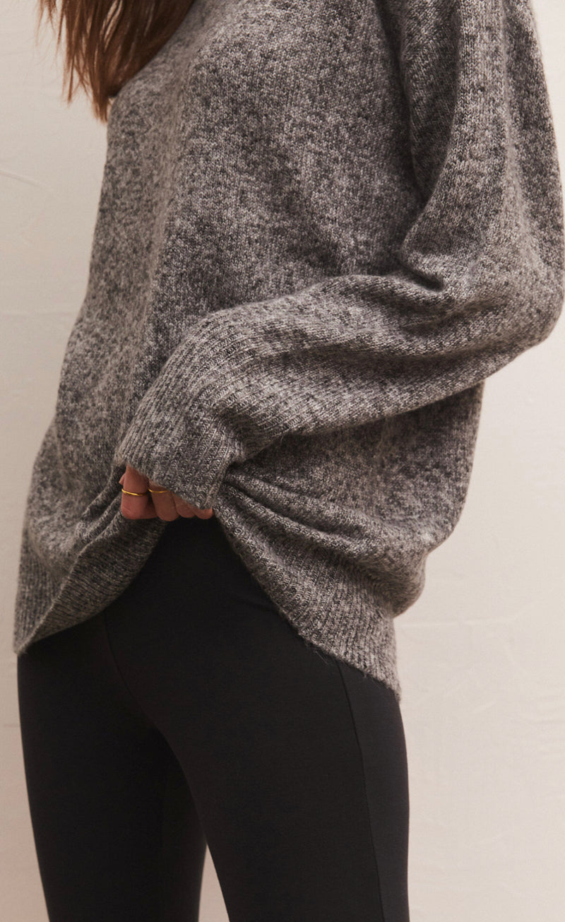 ZW233771 Silas Pullover Sweater