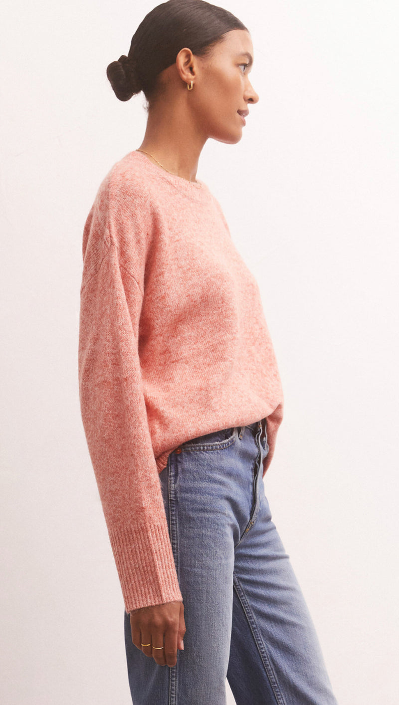 ZW233771 Silas Pullover Sweater