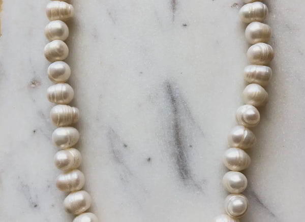 JM Fallon Necklace