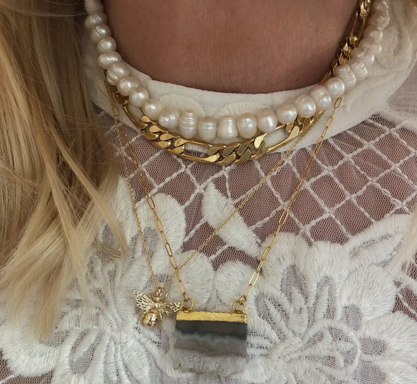 JM Fallon Necklace