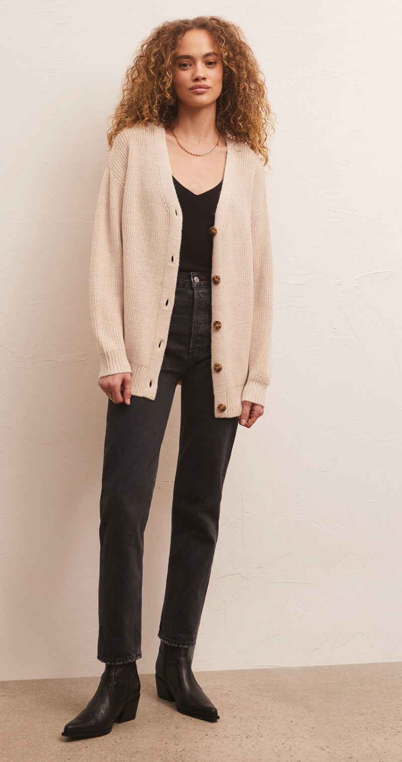 ZW233761 Fern Cardigan