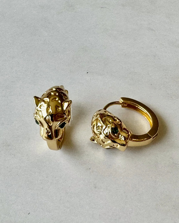 JM Sabrina Earrings