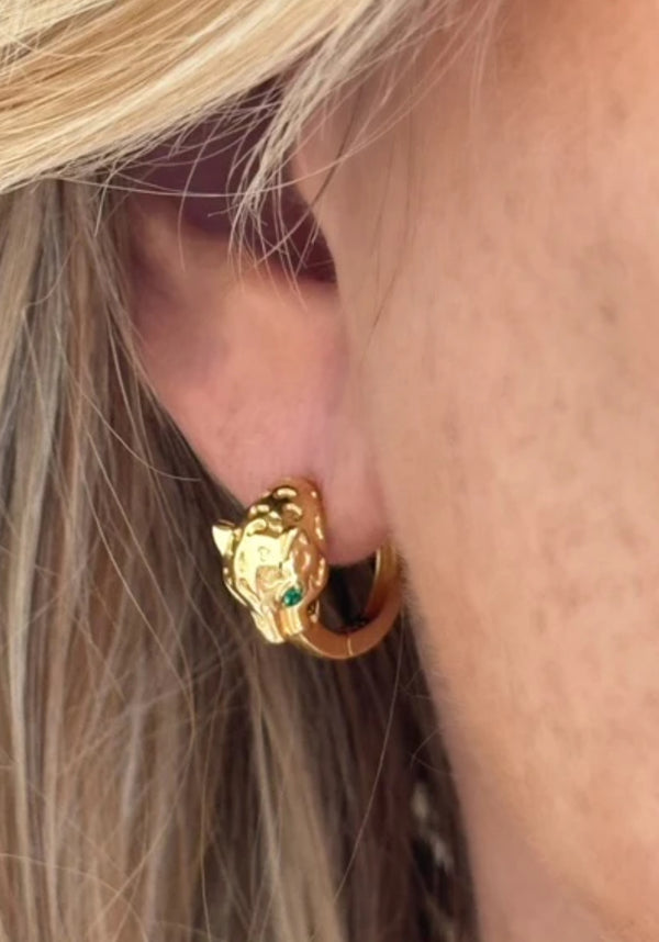 JM Sabrina Earrings