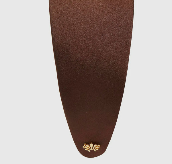 LSHA1860co Brigitte Chocolate