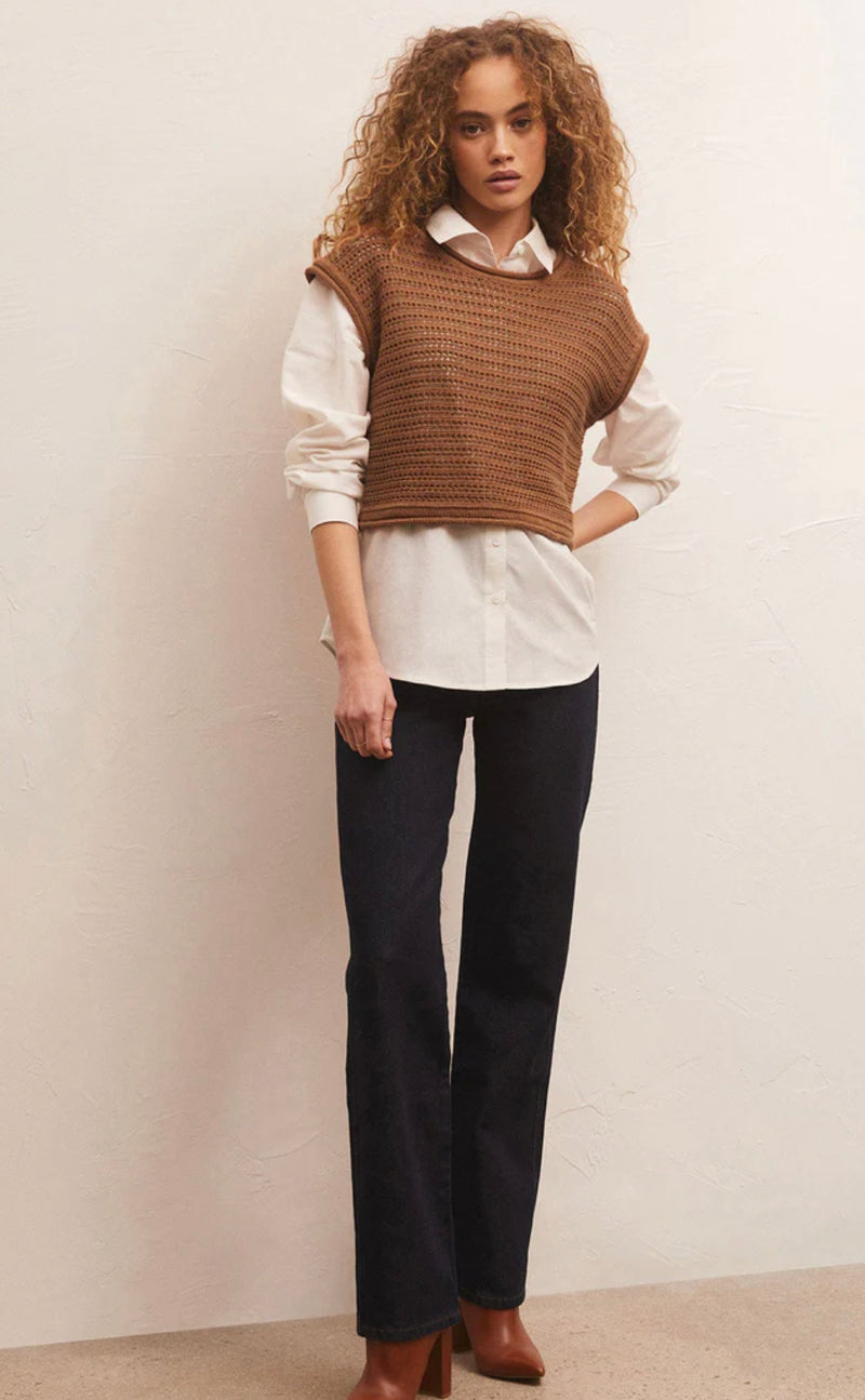 ZW233725 Quincey Sweater
