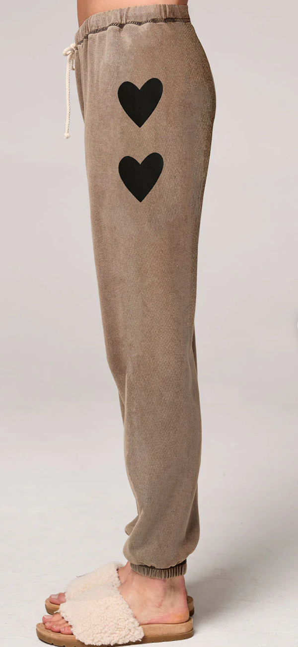 S3743-W704 Elara Heart Jogger