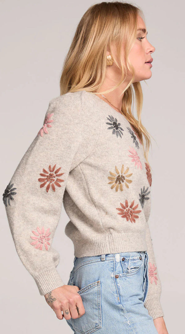 S3763 Valeria Sweater