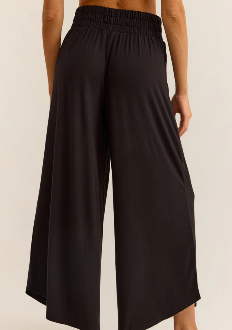 ZP242532 The Flared Pant