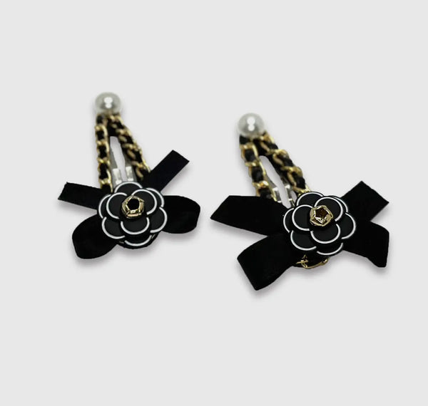 Toss Designs Camillia Hair Clip