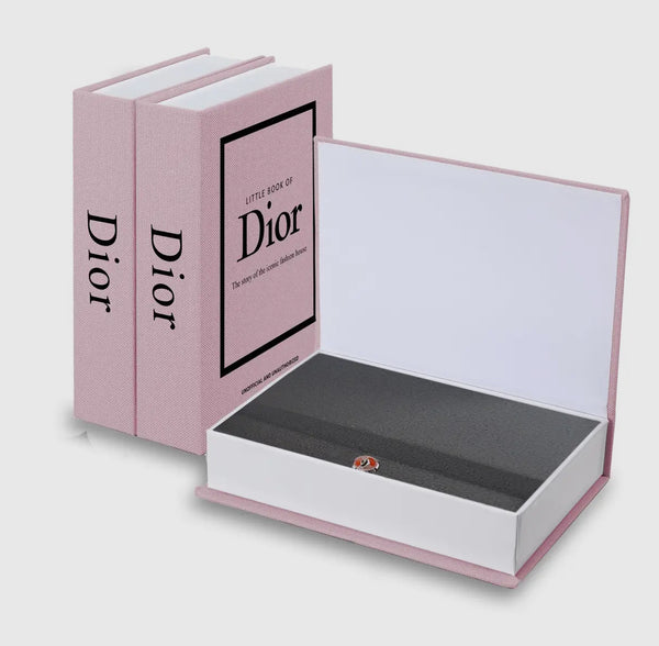 Toss Designs Stash Box