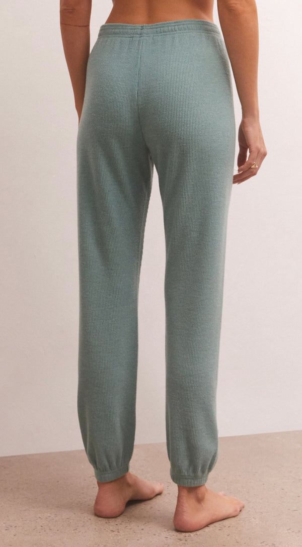 ZLP233635 Cozy Days Thermal Jogger