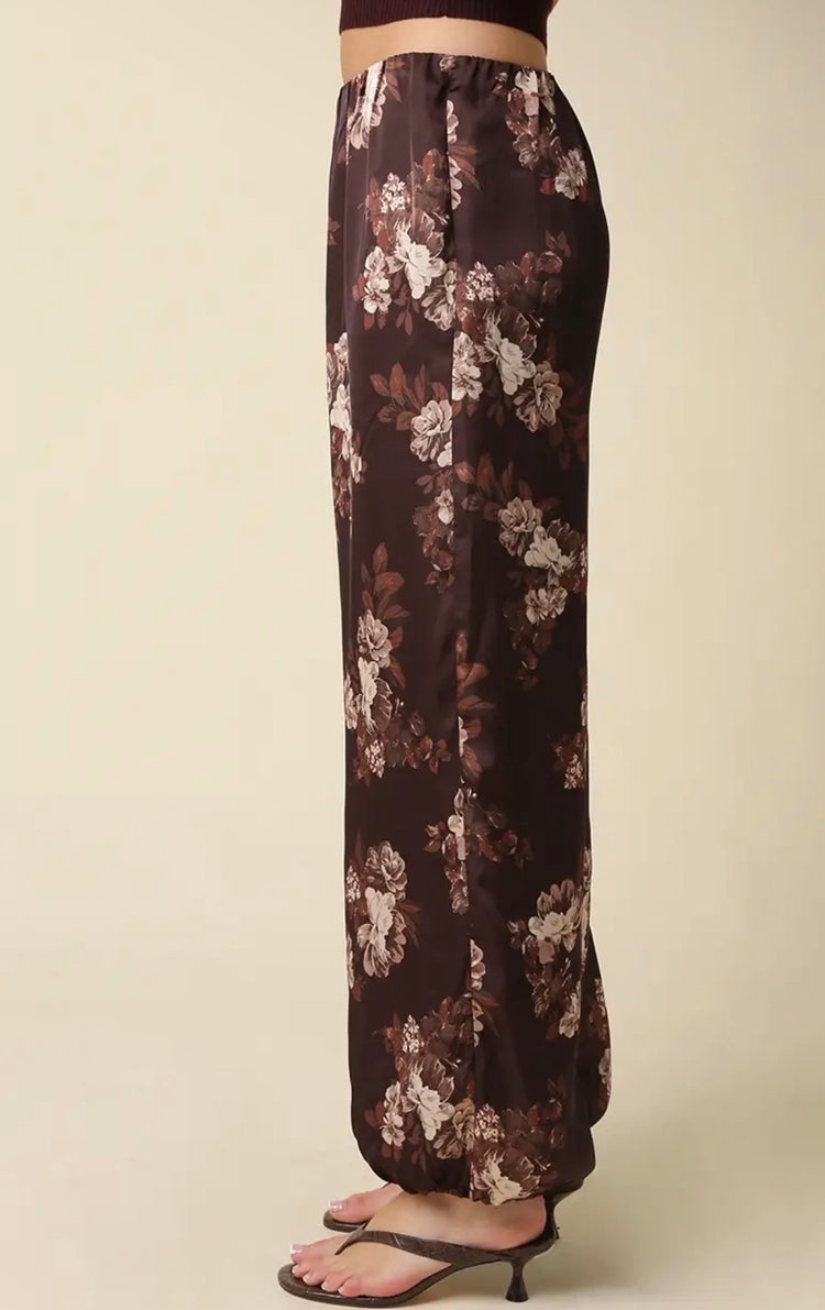 2606-02 Remi Floral Pants
