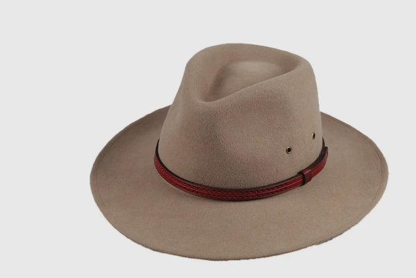 7093 Cowboy Outback Hat