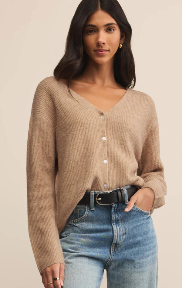 ZW253350 Emile Cardigan