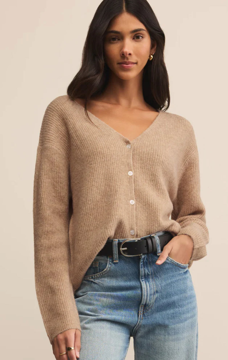 ZW253350 Emile Cardigan