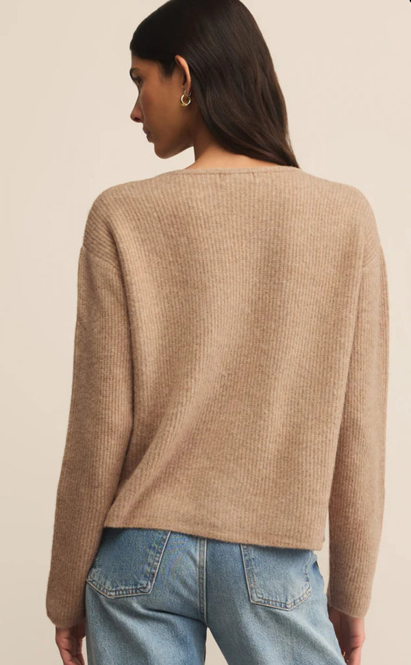 ZW253350 Emile Cardigan
