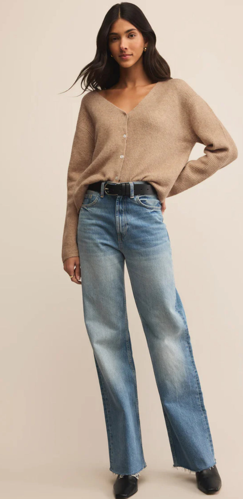ZW253350 Emile Cardigan