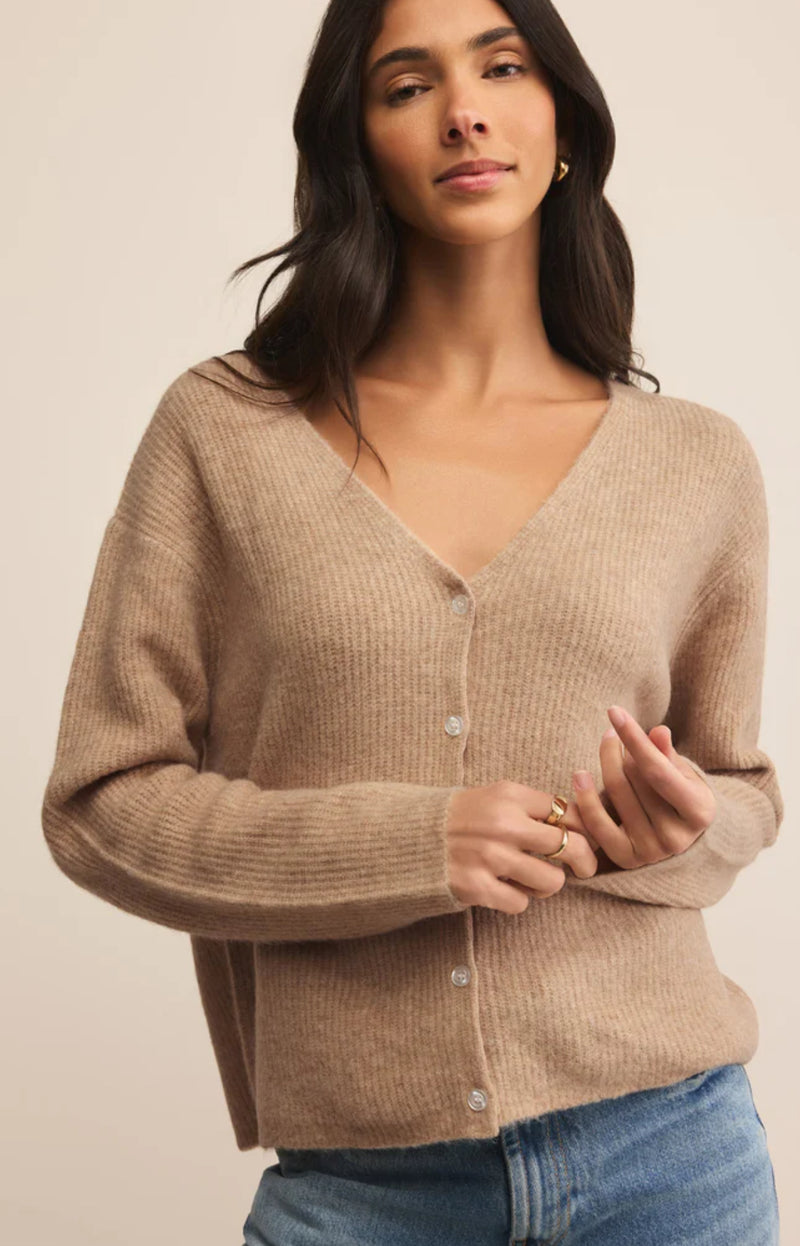 ZW253350 Emile Cardigan