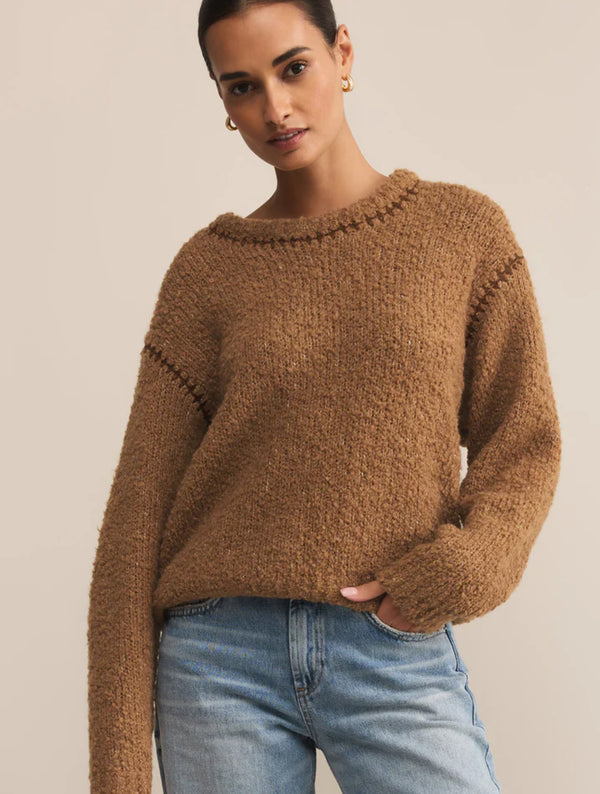 ZW253366 Romnie Sweater