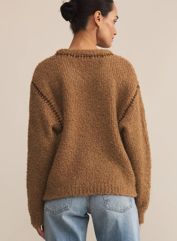 ZW253366 Romnie Sweater
