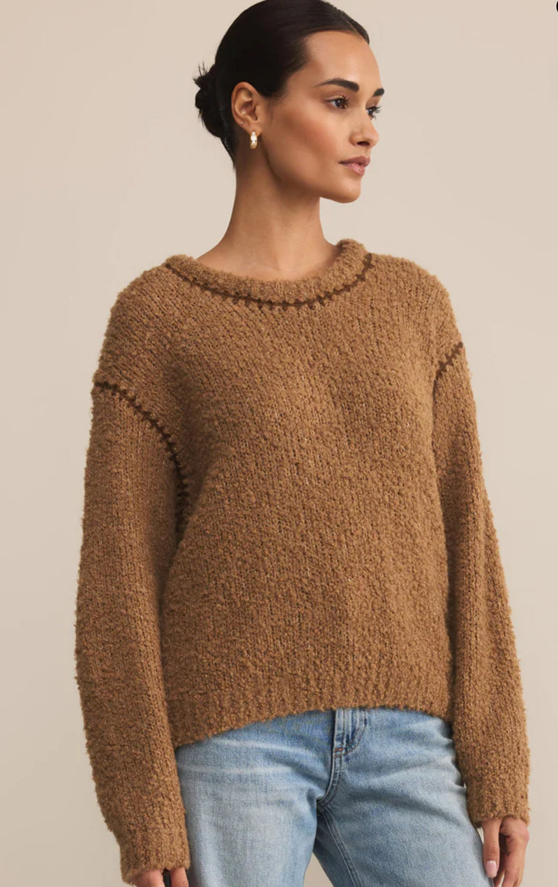 ZW253366 Romnie Sweater