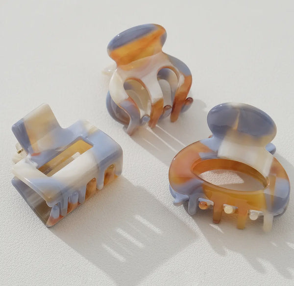 DW-AD2535 Desert Dusk Mini Clip