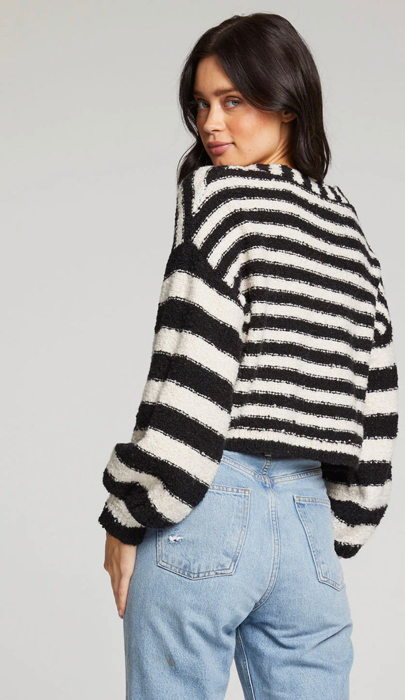 S2913- Scout Sweater