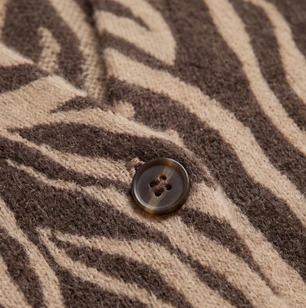 ZW263307 All The Wild Cardigan