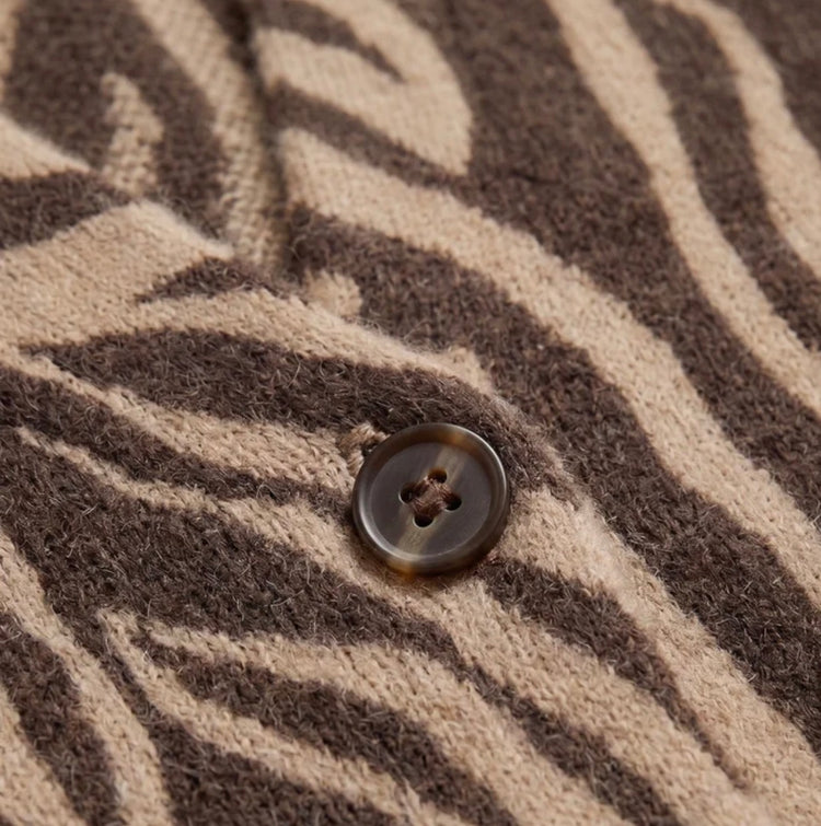 ZW263307 All The Wild Cardigan