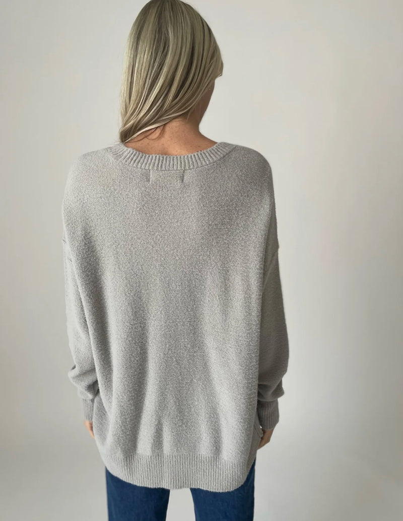 SF1711 Realm Sweater