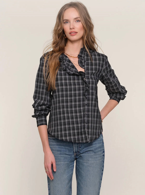 258BZ8D Taylor Shirt