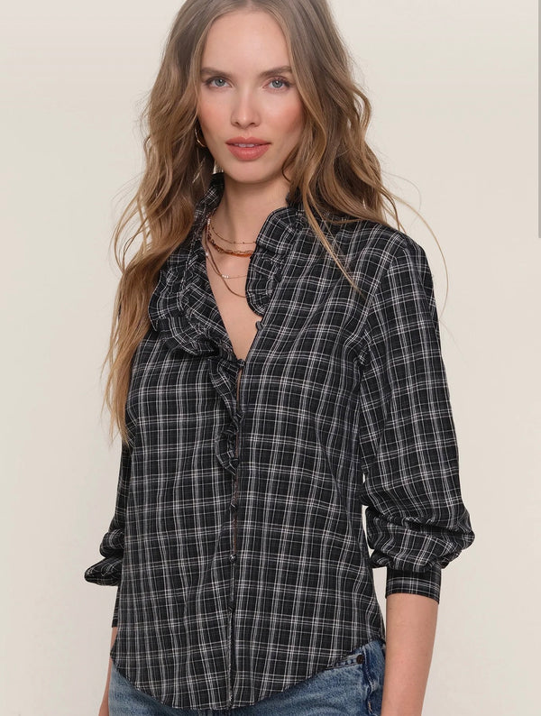 258BZ8D Taylor Shirt